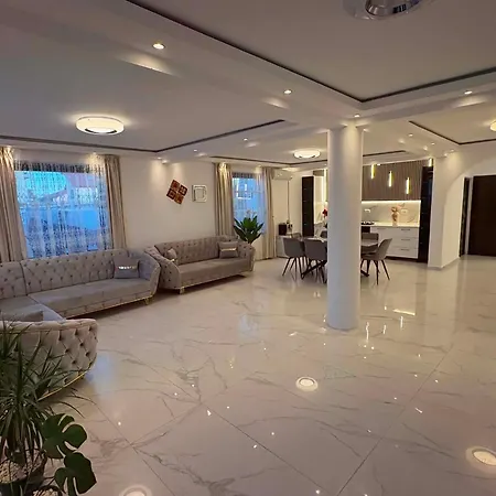 Sephora Guest house