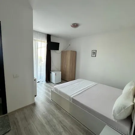 Sephora Guest house