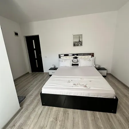 Sephora 3* Eforie Nord