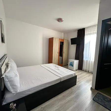 Sephora 3* Eforie Nord