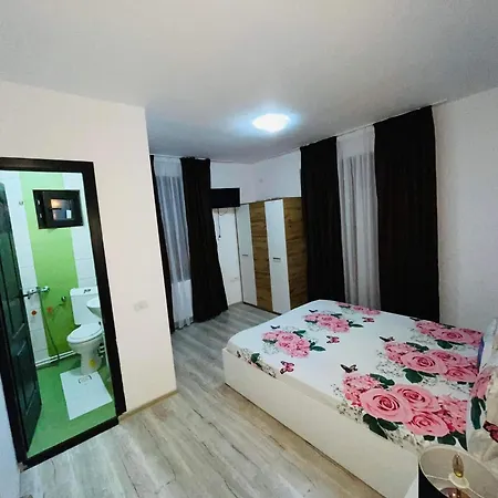 Sephora Guest house 3*