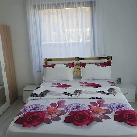 Sephora Guest house