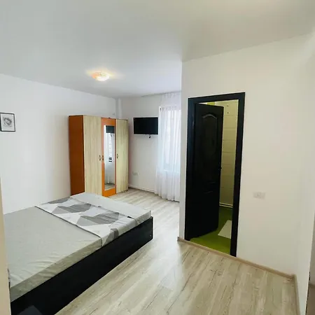 Guest house Sephora 3*