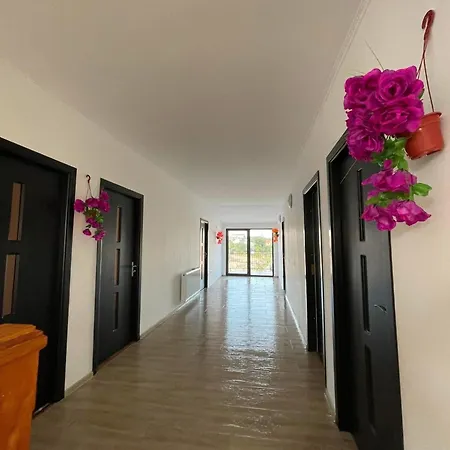 Guest house Sephora 3*