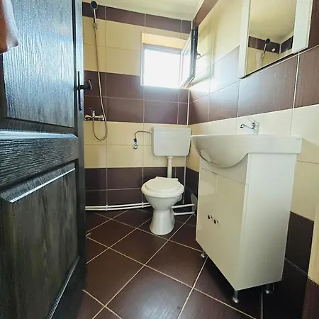 Sephora 3* Eforie Nord