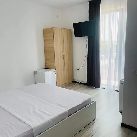 Guest house Sephora Eforie Nord