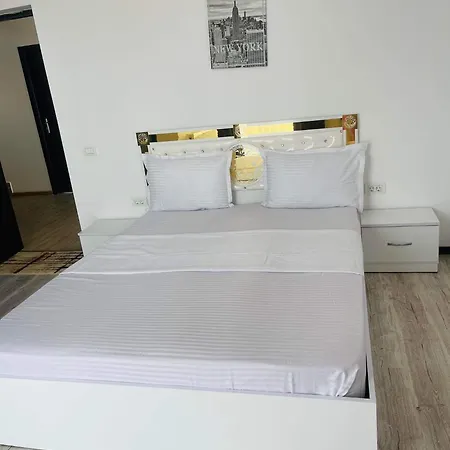 Sephora Guest house 3*