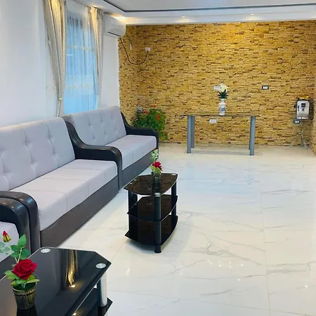Sephora Guest house 3*