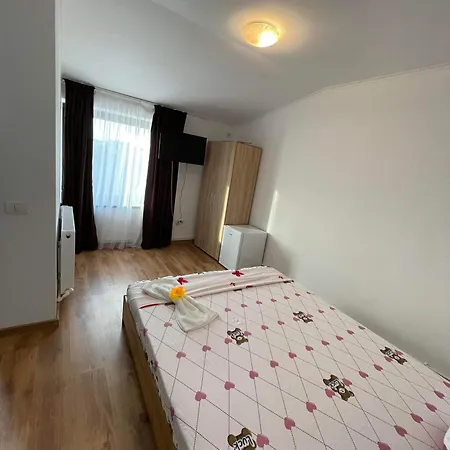 Guest house Sephora 3*