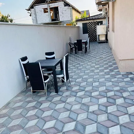 Guest house Sephora 3*