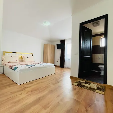 Sephora Guest house